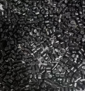 PE光缆颗粒，PE电缆颗粒长期出售