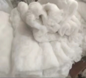 化纤棉（漂白），本白棉，次白棉，再生棉，大量出售