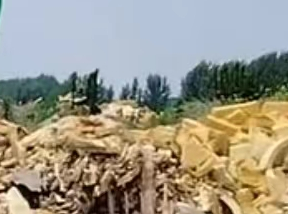 聚氨酯泡沫废料大量收购