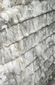 高压膜，一二三级PE膜，低压膜等，分拣压包好长期出售