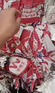 汉堡袋，货在河北沧州，现货一挂车，长期有货