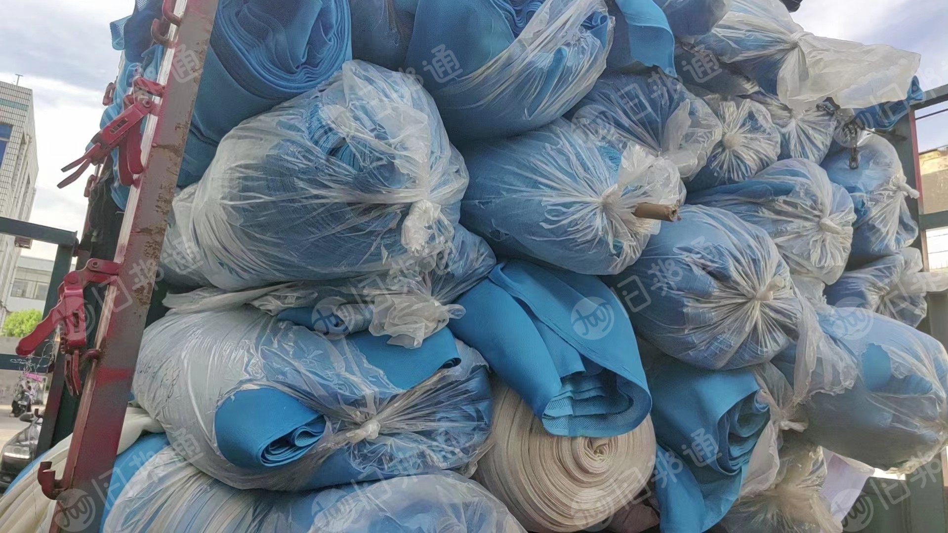 三孔一网布,一个批号门幅160,克重160出售