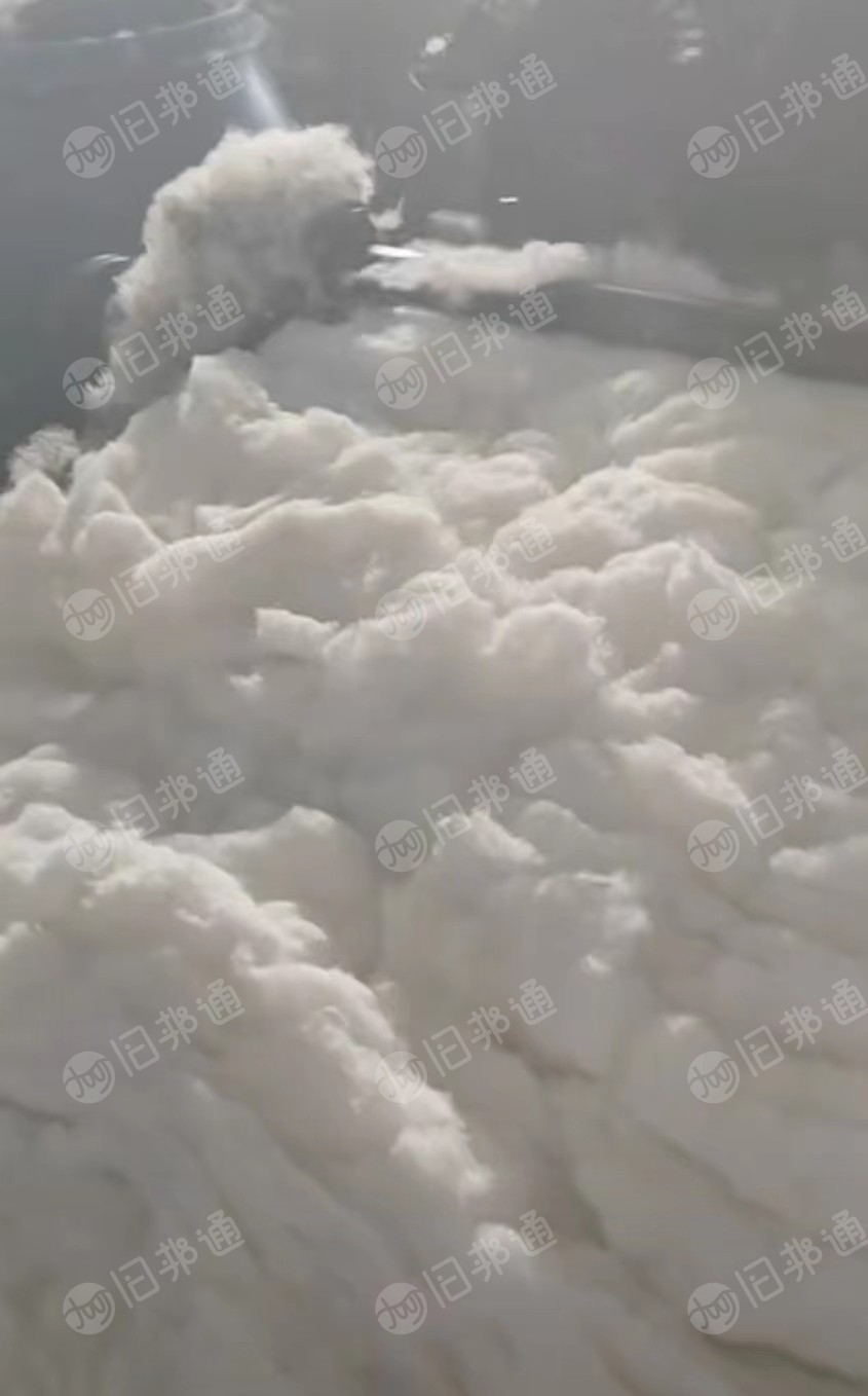 涤纶化纤棉,粘胶棉,无粒子,无水分,无线头,无气味,无色差,可用于纺纱,填充,大量出售