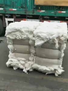 落棉、落地棉，精梳落棉，大量出售