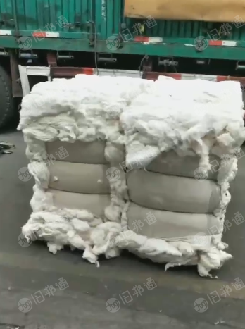落棉、落地棉,精梳落棉,大量出售