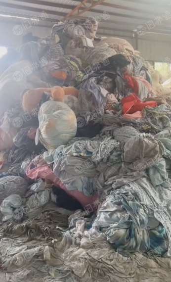 废旧床单被套,垃圾床单 被套,大量出售