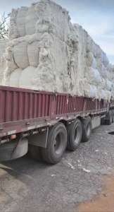 纯棉回丝长期大量回收