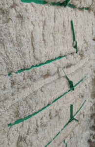 精梳落棉全棉长绒车肚，清花破籽全棉回丝长期出售