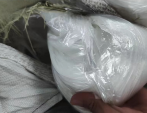 POF膜废料，中温丙膜废料出售