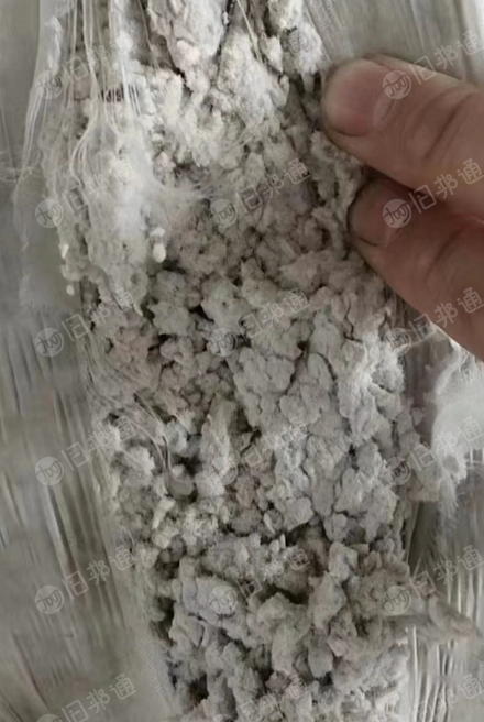漂白粉尘大量回收,含涤也可用!