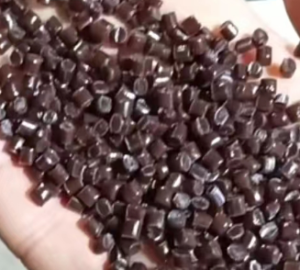 花高压颗粒线性袋子颗粒长期出售