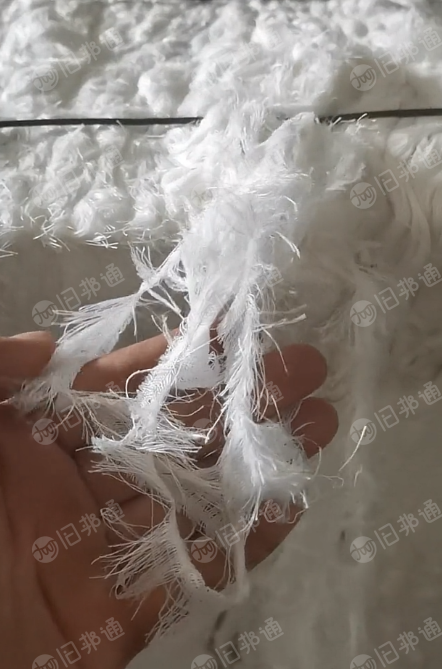 亚麻布边现货一板出售