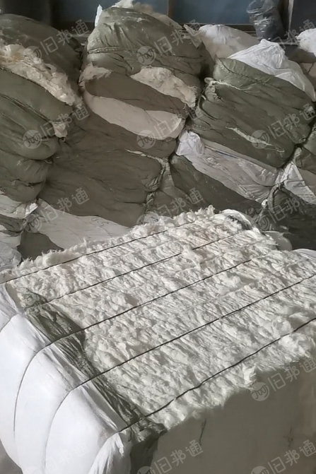 亚麻布边现货一板出售