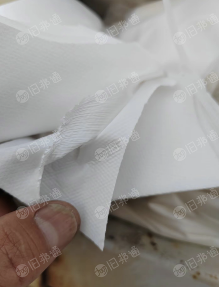 防护服边角料,无纺布边角料长期回收