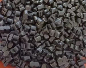 PP保险杠颗粒长期出售