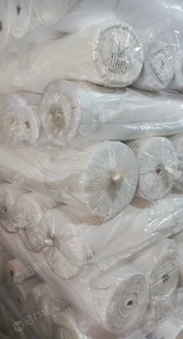 各种二等,零布,库存纱卡,细纹,线绢,俯绸极彩色布大量回收