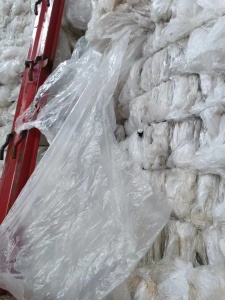 干做高压膜废料长期出售