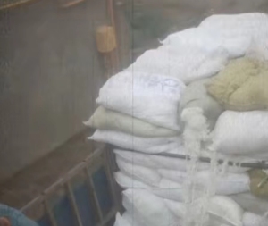 混纺回丝，长期大量出售