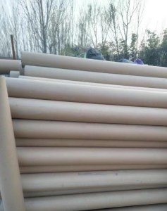 二手纸管供应，厚度8/10 ，内径76，长度1.25米