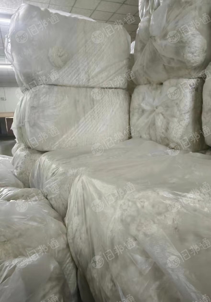 纺织原料,纯棉破籽,车肚等,大量出售