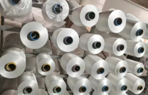 FDYPOYDTY低弹丝，网络丝，锦纶，丙纶，棉纱等各种库存货回收