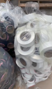 库存散装氨纶丝6.8一小车低价出售