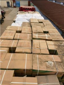 100 150空变丝 可做手套织带子 可做圆机低丝，现货9.6一车出售