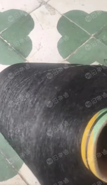 海岛丝105D36F重网络,黑捻白,10吨原装出售