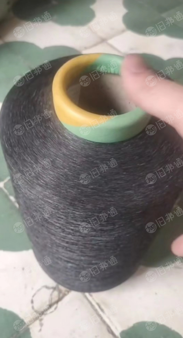 海岛丝105D36F重网络,黑捻白,10吨原装出售