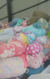 夏装岀口工厂出售夏衣、包皮，包单，大量出售