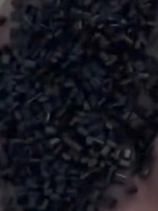 黑色高冲PS颗粒出售