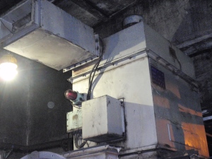 处置~神华准格尔能源有限责任公司废旧输送机等一批