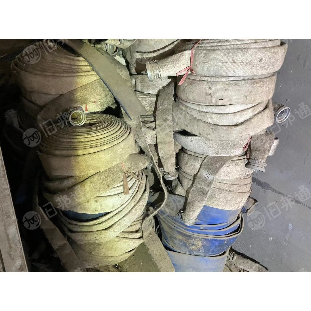 处置~某单位报废通用设备等一批