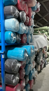 印花素色牛奶丝，毛圈，珠地，超柔，德绒等库存面料长期回收