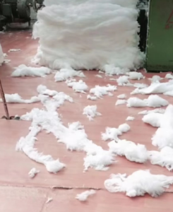 脱脂棉，黏胶，开花料，脱脂棉条2克到6克长期供应