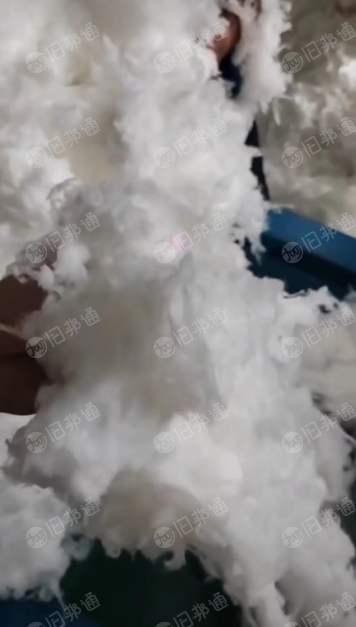 无纺布开花棉,黏胶短纤长期出售