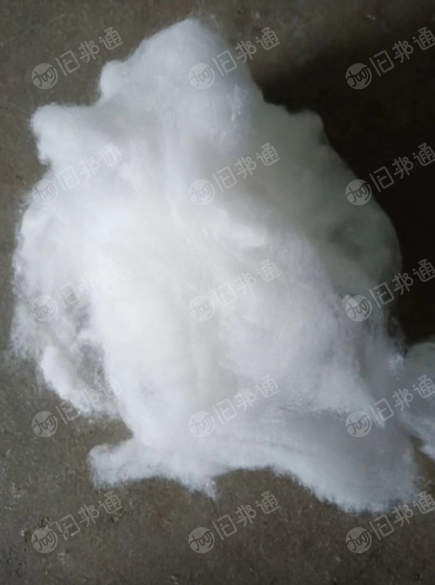 无纺布开花棉,黏胶短纤长期出售