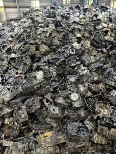 摩托车 发动机外壳铝，大量现货