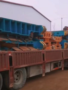 大件生铁，各种机件生铁长期收购