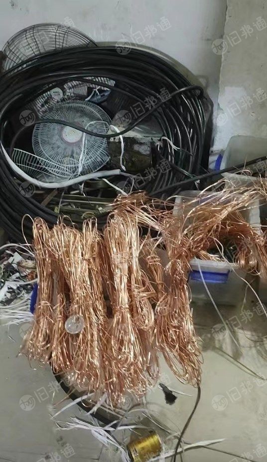 电缆线,电源线,平方线,废杂线高价回收