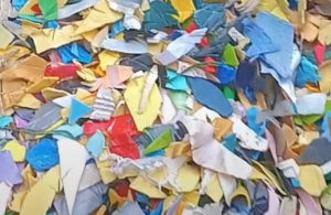 全漂花乙破碎料长期出售