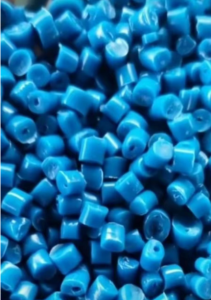 各种颜色瓶盖颗粒，HDPE瓶盖颗粒长期出售