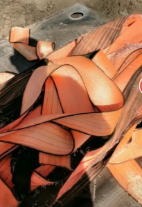 尼龙吊装带，尼龙安全带全国大量收购