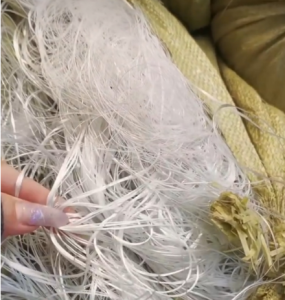 玻璃纤维丝常年大量收购