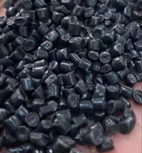 各种颜色共聚丙颗粒长期出售