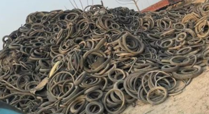 电摩胎，现货出售百来吨，常年有货