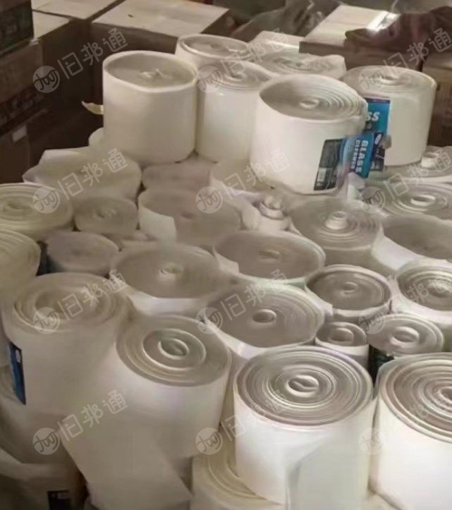 硅油纸,标签纸全国回收,小卷散货都可