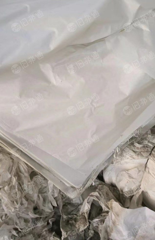 白色高湿强纸，果袋纸，陶瓷纸大量回收