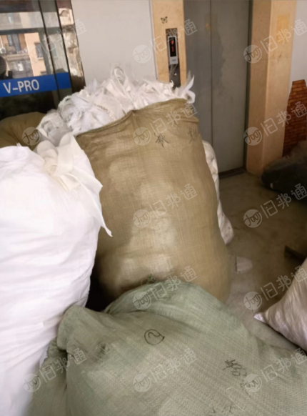涤纶废布,布条,碎布大量现金回收