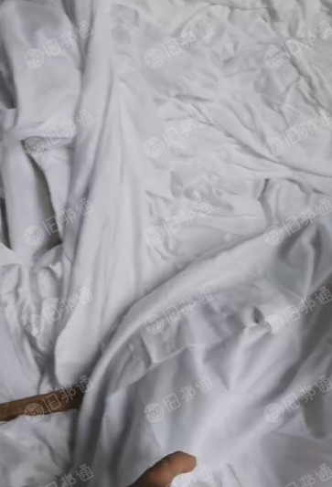 床单被套下来的纯棉布块，纯棉布，大量出售